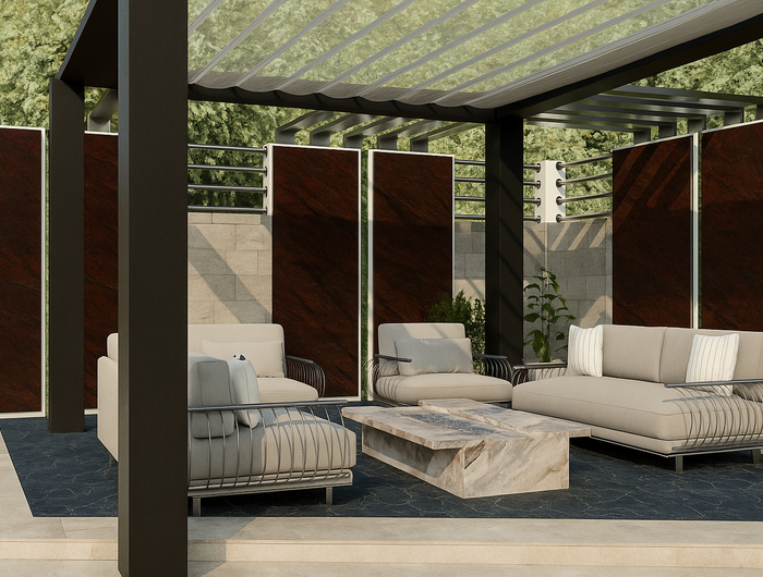 <h3>Imagine More for Your Outdoors</h3>
