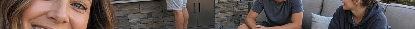 What Is a Home Outdoors? Creating an Outdoor Space That Feels Like Home