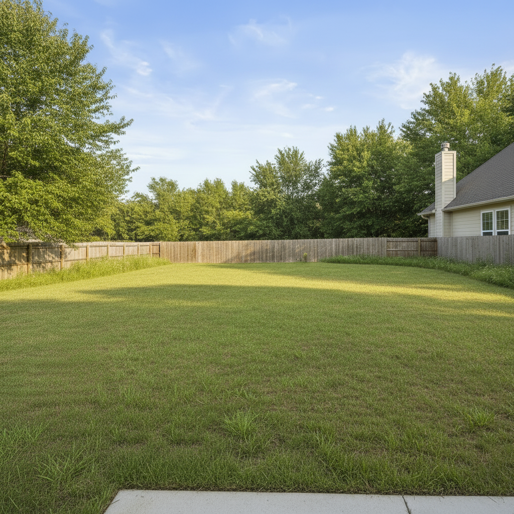 Why Mid-Summer Is the Best Time to Improve Your Backyard (Not Next Spring)