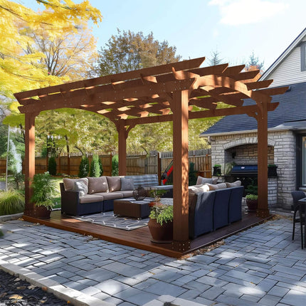 Collection image for: Pergolas