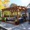 Pergolas