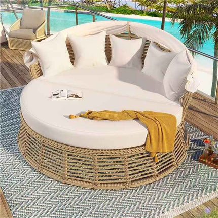 Collection image for: Outdoor Daybeds