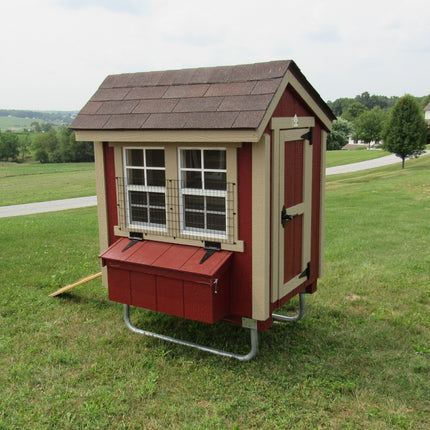 Chicken Coop
