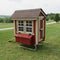 Chicken Coop