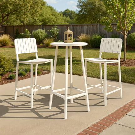 Collection image for: Outdoor Bar Tables