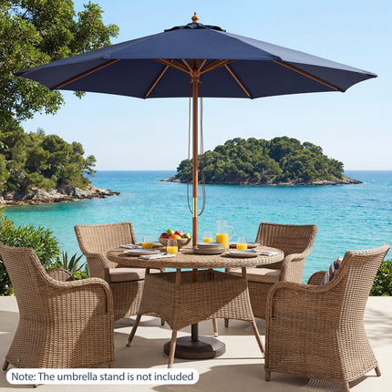 Collection image for: Patio Umbrellas