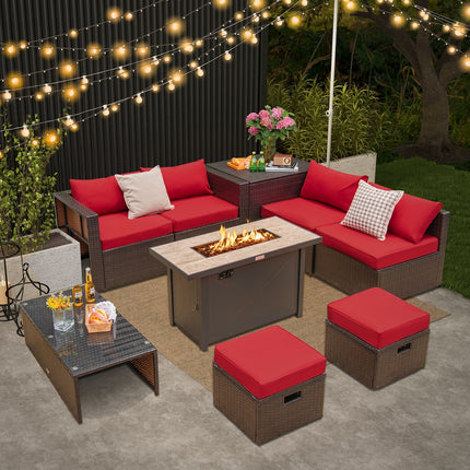 Collection image for: Fire Pit Tables