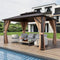Leisure & Shelter