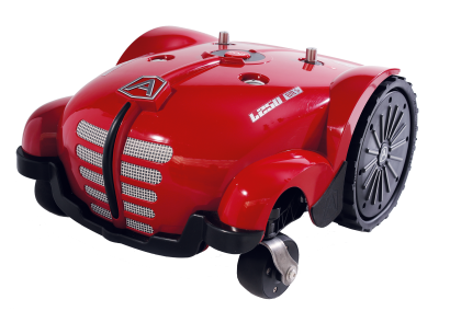 Collection image for: Robotic Lawn Mowers