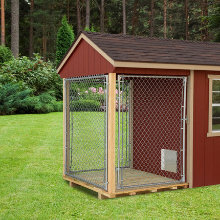 Collection image for: Dog Kennels