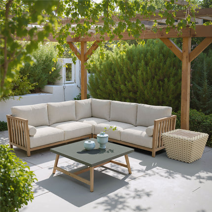 Collection image for: Outdoor Sectionals