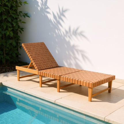 Collection image for: Outdoor Lounge Chairs