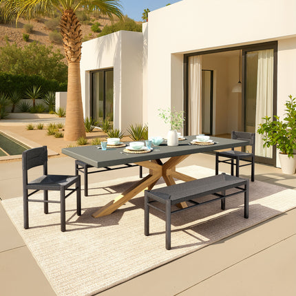 Collection image for: Outdoor Tables