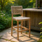 Outdoor Bars & Counters