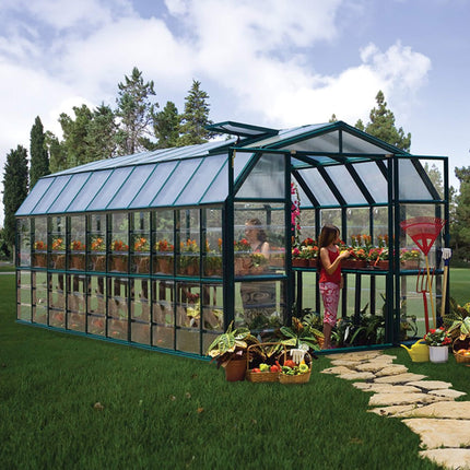 Collection image for: Greenhouses