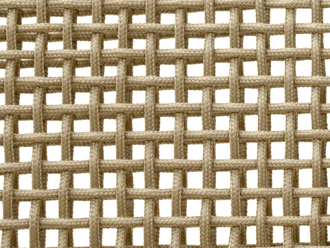 Corde Barstool Beige