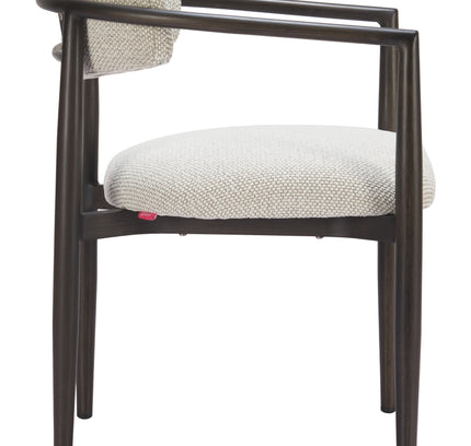 Midori Dining Chair White