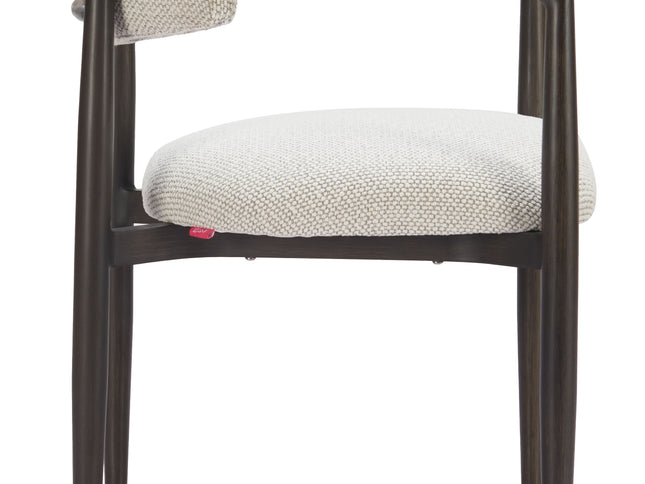 Midori Dining Chair White