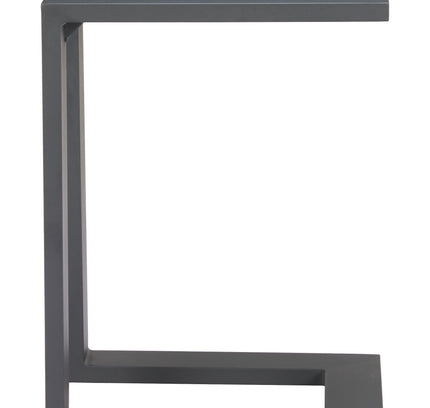 Tudi Side Table Black