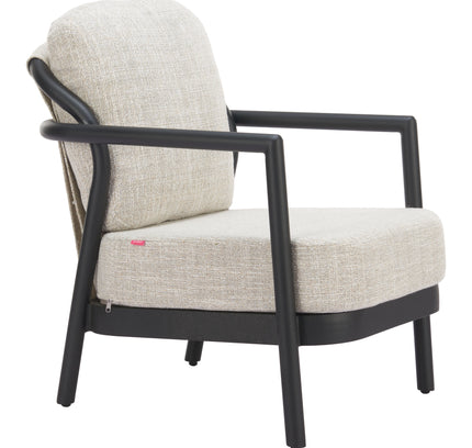 Rein Accent Chair Beige