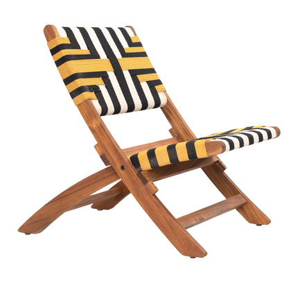 Sunbeam Lounge Chair Multicolor