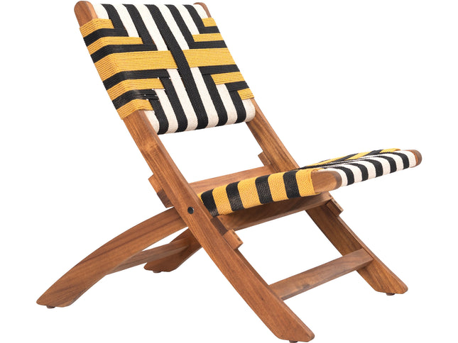 Sunbeam Lounge Chair Multicolor