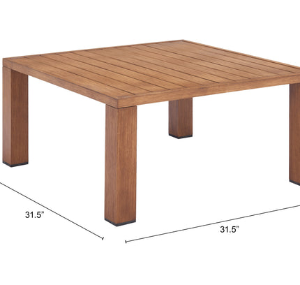 Regels Coffee Table Natural
