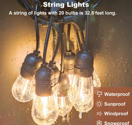 [06X13FT] Alora Durable Outdoor Hardtop BBQ Grill Shelter Gazebo With Shelves