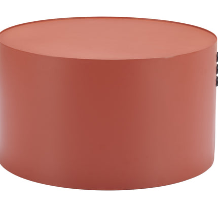 Bayu Coffee Table Brown