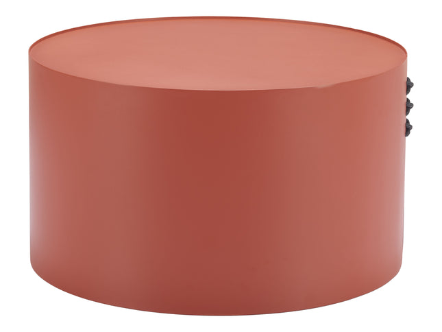 Bayu Coffee Table Brown