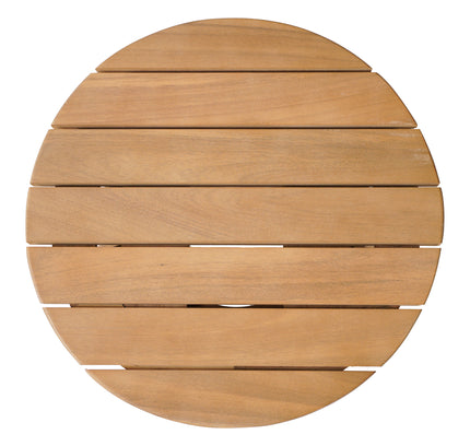 Zahara Side Table Natural