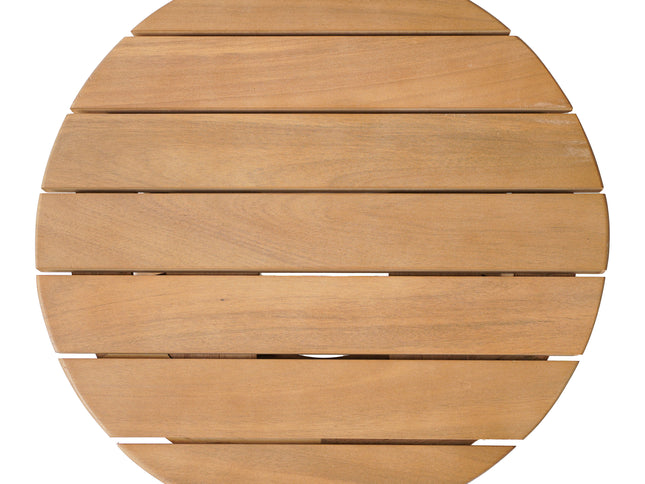 Zahara Side Table Natural