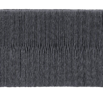 Iska Bench Black