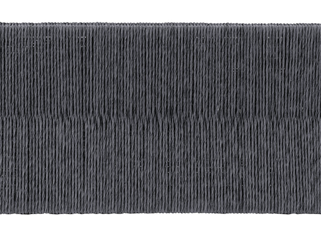 Iska Bench Black