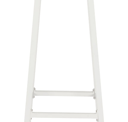 Ren Bar Table White