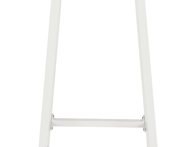 Ren Bar Table White