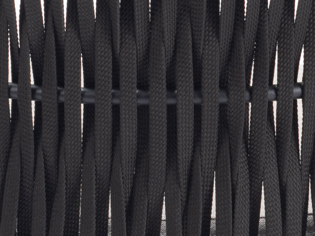 Freycinet Barstool (Set of 2) Black