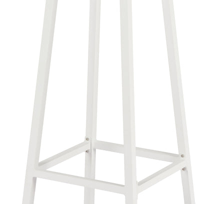 Ren Bar Table White