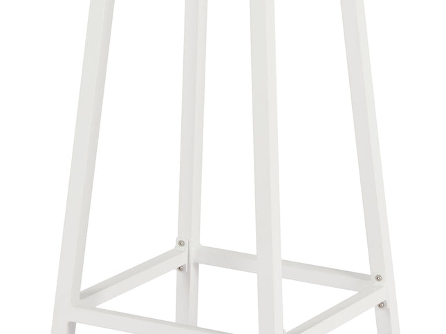 Ren Bar Table White