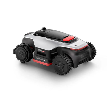 Dreame A3 AWD Pro 3500 - 0.87 Acre Robotic Mower