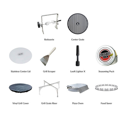 Arteflame 40″ Platinum Series — Stainless Fire Bowl Flat-Top Grill with Euro Base