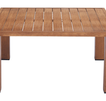 Regels Coffee Table Natural
