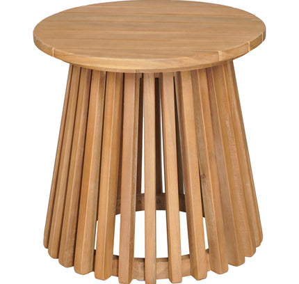 Zahara Side Table Natural