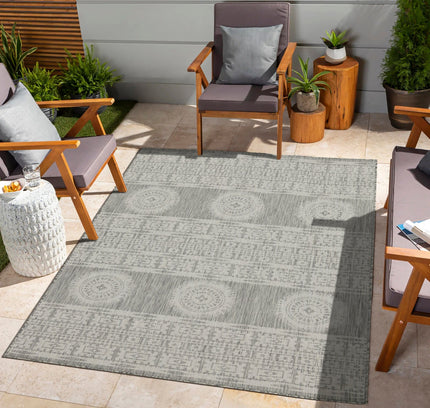 Sunshine Collection Indoor/Outdoor Rug