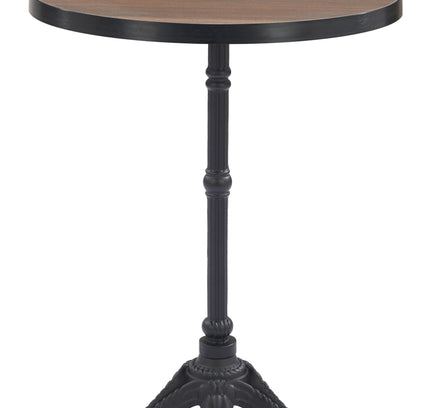 Gazebo Dining Table Walnut
