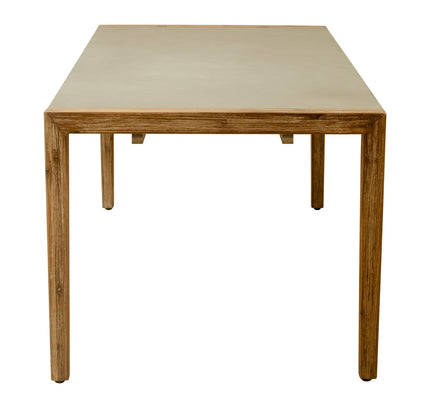 Kata Dining Table Gray