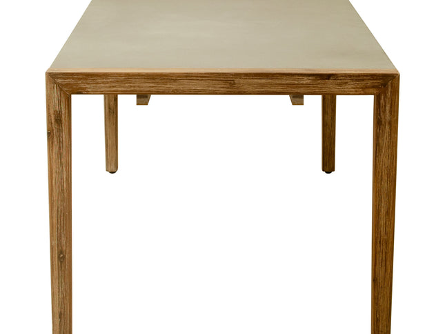 Kata Dining Table Gray