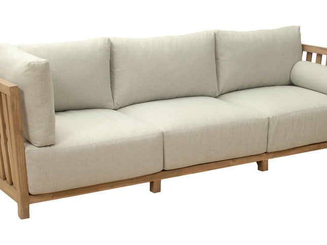 Teras Sectional Gray