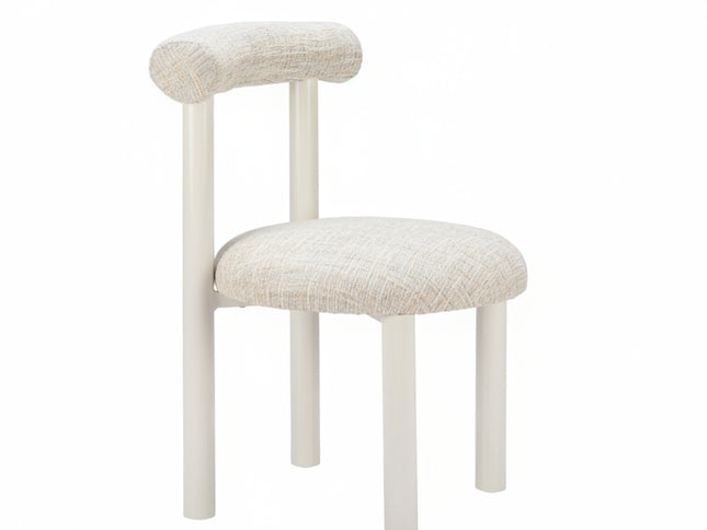 Ceres Dining Chair Beige