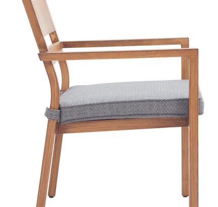 Rader Dining Chair (Set of 2) Natural